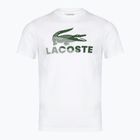 Men's T-shirt Lacoste TH2630 white