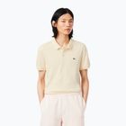 Men's polo shirt Lacoste DH2050 naturel clair