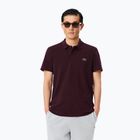 Men's polo shirt Lacoste Polo DH5522 oxalis