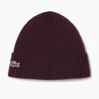 Men's winter hat Lacoste RB0001 oxalis