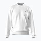 Men's sweatshirt Lacoste SH9364 white