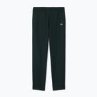 Men's trousers Lacoste XH1440 dark varech/sinople