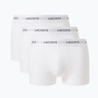 Men's boxers Lacoste 5H5150 3 pack white