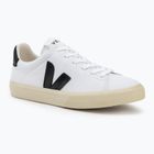 Men's shoes VEJA Campo Canvas white/black