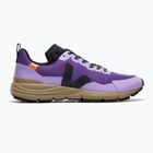 VEJA men's shoes Dekkan purple/black
