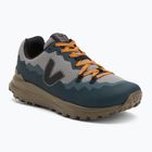 VEJA Women's Boots Fitz Roy Light ardoise/black/california