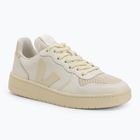 Men's shoes VEJA V-10 Prime pure/calcaire