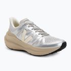 Women's shoes VEJA Condor 3 Advanced silver/cashew/almond