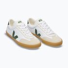 Men's shoes VEJA Volley white/cryprus/natural