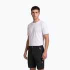 Men's trekking shorts Aulp Banco black