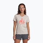 Women's T-shirt Aulp Darla sand