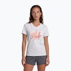 Women's T-shirt Aulp Darla white