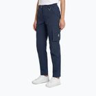 Women's trekking trousers Aulp Dondi navy