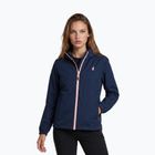 Women's softshell jacket Aulp Duffy Navy