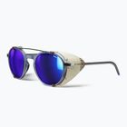 Sunglasses Julbo Legacy Ractiv 2-4 Beige/Black