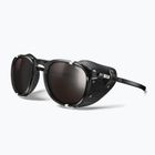 Julbo Millenium Reactiv Polarized shiny translucent black/black/white sunglasses