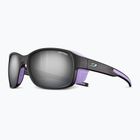 Julbo Monterosa 2 Spectron black/purple sunglasses