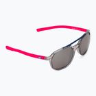 Sunglasses Julbo Slack Polarized S3 grey/pink