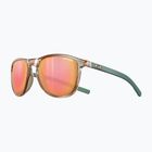 Sunglasses Julbo Canyon Polarized 3HD green