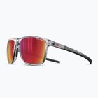 Sunglasses Julbo The Streets Spectron shiny translu crystal/red