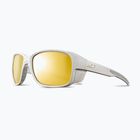 Sunglasses Julbo Monterosa 2 Reactiv S2-S4 grey/light grey