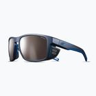 Sunglasses Julbo Shield Alti Arc 4 blue