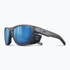Julbo Shield M Spectron gray/blue sunglasses