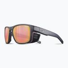 Julbo Shield M Spectron gray/pink sunglasses
