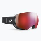 Julbo Shadow Reactiv High Contrast black/flash infrared ski goggles
