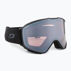 Julbo Quickshift SP black/red/flash silver ski goggles