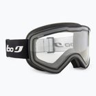 Julbo Pulse black/clair ski goggles