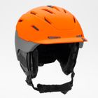 Julbo Promethee ski helmet orange JCI619L78
