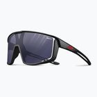 Julbo Fury Reactiv 0-3 black/black/clear sunglasses