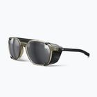 Julbo Slack Cover Spectron shiny translucent beige/black sunglasses