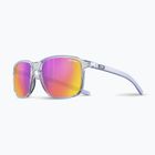 Sunglasses Julbo Creek Spectron lilac translucent glossy/lilac matte