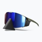 Julbo Edge Cover Reactiv army green/black sunglasses