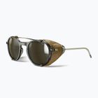 Julbo Legacy Polarized light gray/gold sunglasses