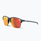 Sunglasses Julbo Crossline SP3CF blue/green