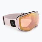 Ski goggles Julbo Lightyear Reactiv Glare Control light pink/flash pink