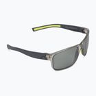 Sunglasses Julbo Renegade Ractiv 2-3 tranlucide brilliant