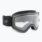 Julbo Alpha black/clair ski goggles