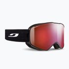Julbo Cyclon Reactiv High Contrast black/ flash infrared ski goggles