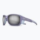Sunglasses Julbo Monterosa 2 Spectron matt purple/lavender