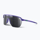 Sunglasses Julbo Frequency Spectron matt purple/gray/green