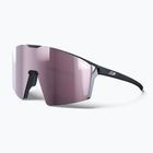 Sunglasses Julbo Edge Spectron HD matte dark gray/chrome gray