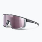 Sunglasses Julbo Fury Spectron matt dark gray/chrome gray