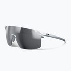 Sunglasses Julbo Faster M Spectron shiny silver/black
