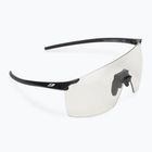 Sunglasses Julbo Faster L Reactiv Performance matt black