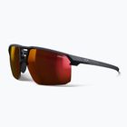 Sunglasses Julbo Liry Reactiv High Contrast matt grey/shiny dark brown