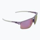 Sunglasses Julbo Liry Spectron matt purple/shiny translu purple